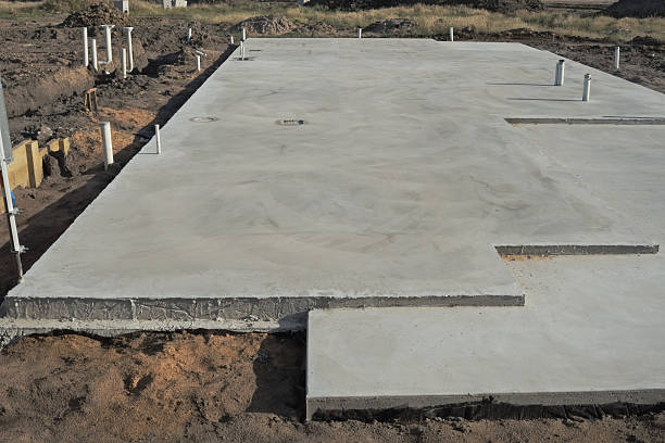 Best Concrete Crack Repair  in Kaufman, TX
